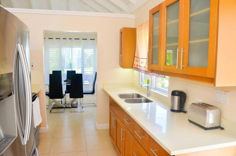 The Palms Villa