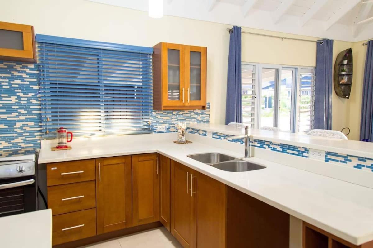 Villa The Palms *