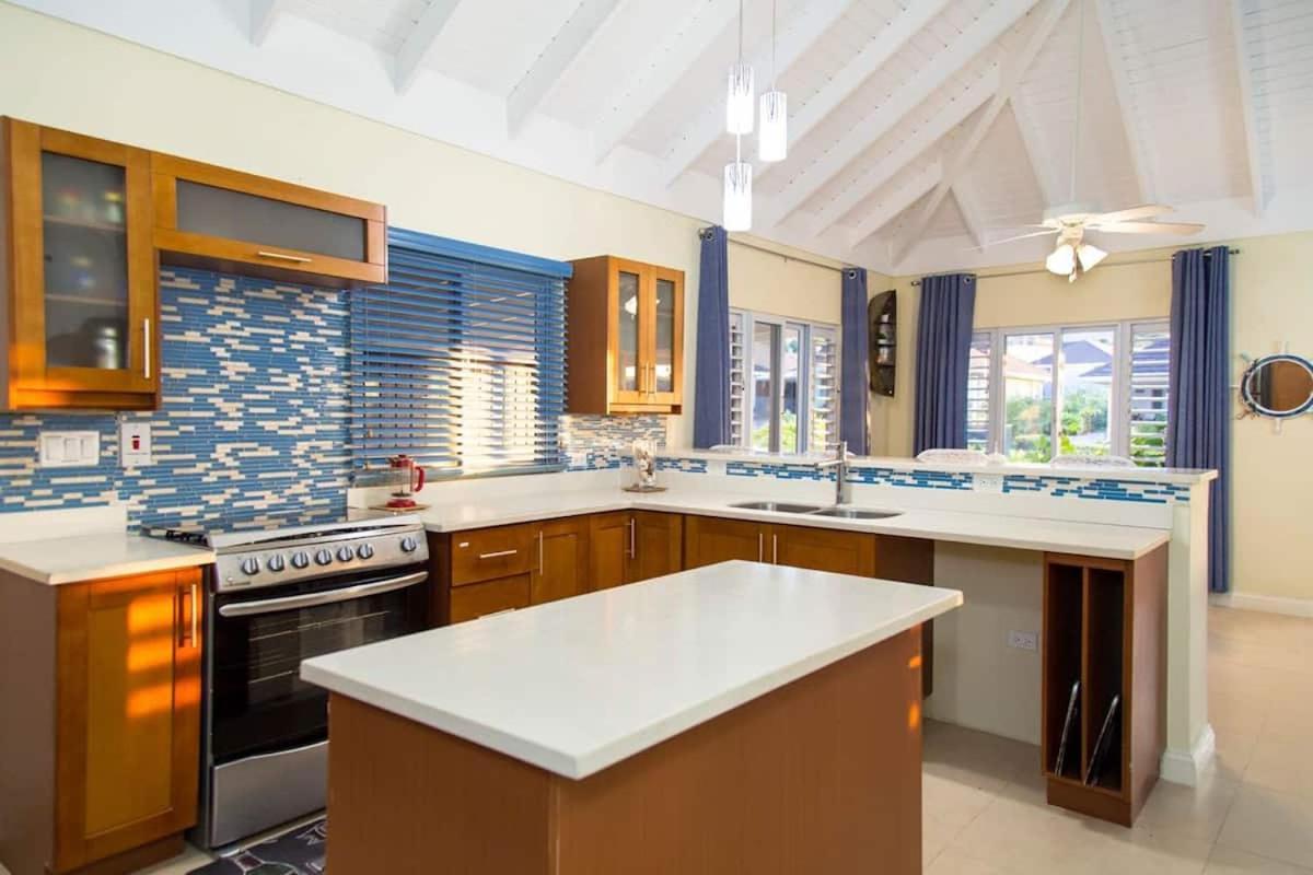 Villa The Palms
