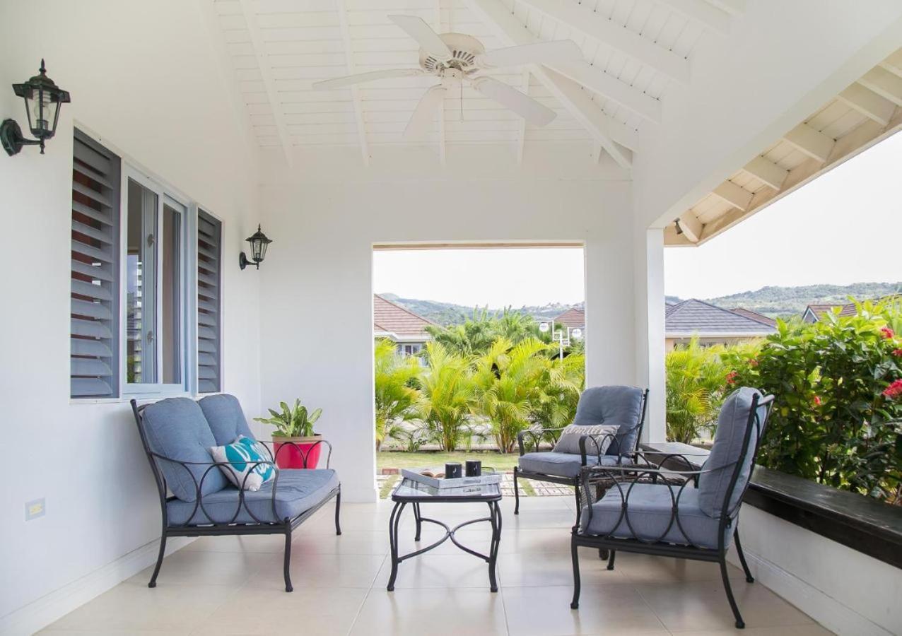 Villa The Palms